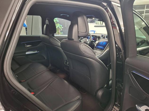 Mercedes-benz GLC 220 / 5P SUV 220D 4M MILD HYB. ADVANCED PLUS - Foto 5