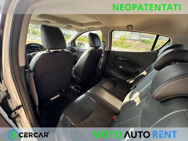 Opel Karl 1.0 INNOVATION 75cv auto - Foto 11