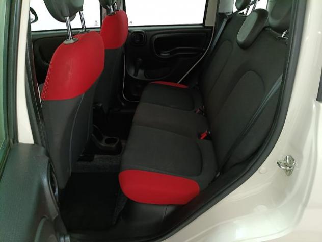FIAT Panda 1.3 mjt 16v Easy s&s 95cv rif. 23778647 - Foto 10