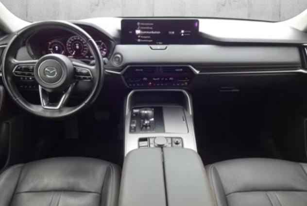 MAZDA CX-60 2.5L e-Skyactiv G PHEV AWD Homura rif. 22600824 - Foto 7