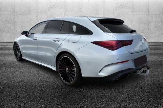 MERCEDES-BENZ CLA 200 d Automatic Shooting Brake AMG Line Advanced Plus rif. 24211457 - Foto 3