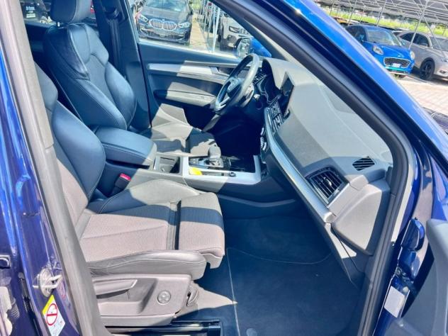 Audi Q5 35 TDI S tronic S line - Foto 5