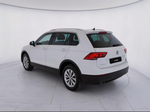 VOLKSWAGEN TIGUAN 2.0 tdi Style 4motion 150cv - Foto 8