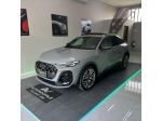 Audi Q5 Sportback 40 TDI S Line Edition Carbon Look Identity Black Full Optional