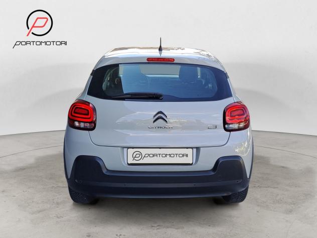 Citroën C3 3ª serie PureTech 83 S&S You - Foto 4