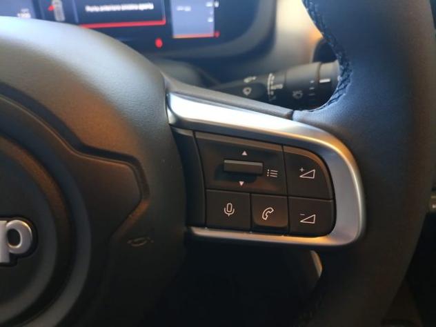 JEEP Avenger 1.2 Turbo 100 CV Altitude rif. 24122444 - Foto 10