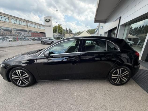 MERCEDES-BENZ A 180 d Automatic Sport rif. 23953684 - Foto 5