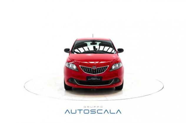 LANCIA Ypsilon 1.0 FireFly 5 porte S&S Hybrid Silver rif. 24052039 - Foto 2