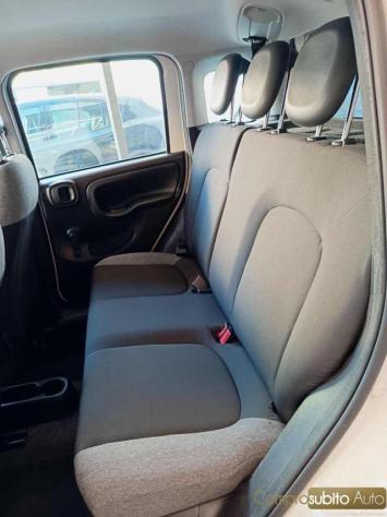 FIAT Panda 1.0 FireFly S&S Hybrid City Life rif. 24134900 - Foto 9