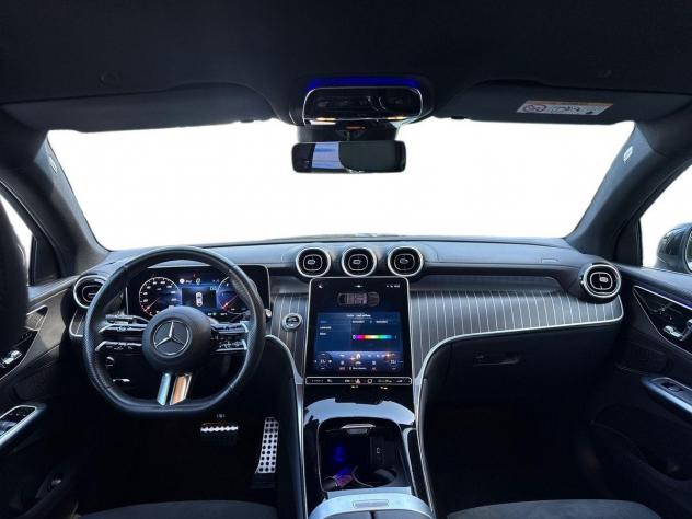 Mercedes-Benz GLC Coupé GLC Coupe 220 d AMG Line Advanced Plus 4matic auto - Foto 9