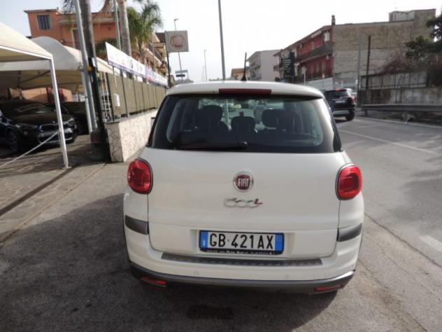FIAT 500L 1.3 Multijet 95 CV City Cross rif. 23448603 - Foto 9