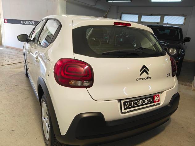 CITROEN C3 3ª serie C3 PureTech 83 S&S Feel - Foto 4