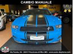 FORD Mustang Fastback 3.7 V6 MANUALE RARISSIMA rif. 23772166