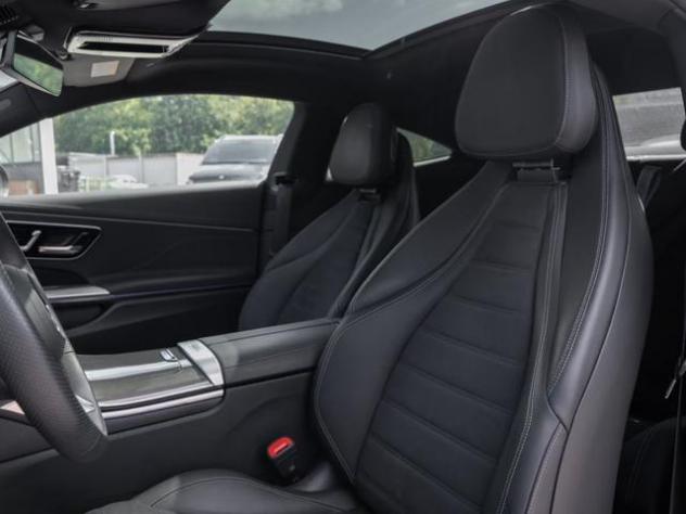 MERCEDES-BENZ CLE 220 d COUPE' AMG PREMIUM NIGHT DIGTAL PANORAMA rif. 24074686 - Foto 5