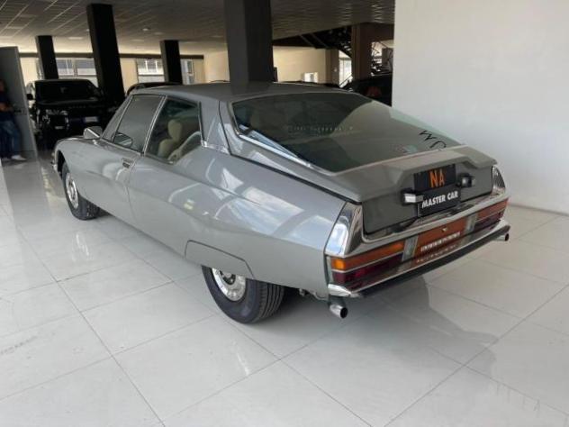 CITROEN - SM - Foto 2