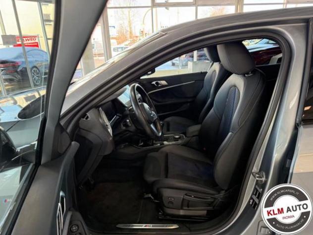 BMW 118 d 5p. M sport 150 cv rif. 23718918 - Foto 9