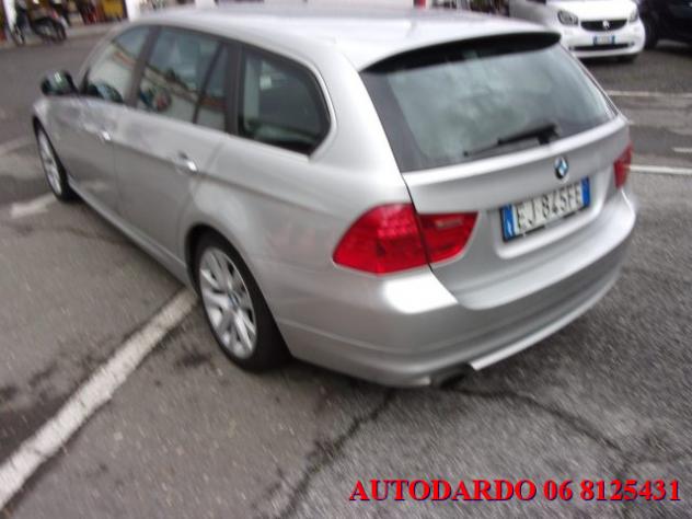 BMW 318 d 2.0 143CV cat Touring Eletta rif. 23350131 - Foto 5