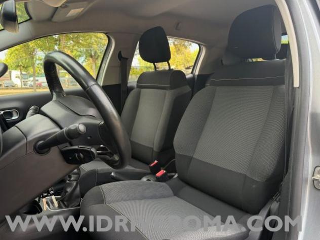 CITROEN C3 C3 1.2 puretech Shine Pack s&s 83cv "GRIGIO BICOLO rif. 23991605 - Foto 7