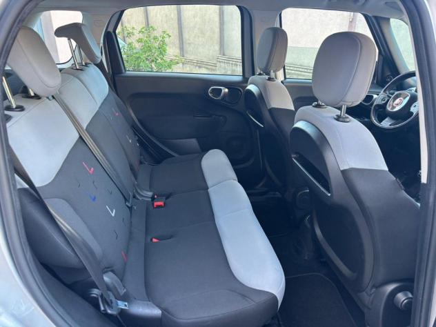 FIAT 500 L 1.3 Multijet 95CV Pop Star - Foto 10