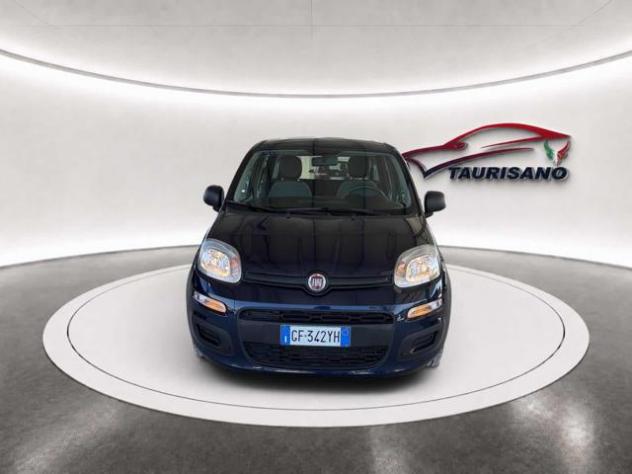 FIAT Panda 1.0 FireFly S&S Hybrid 6 Marce Euro 6D rif. 24199264