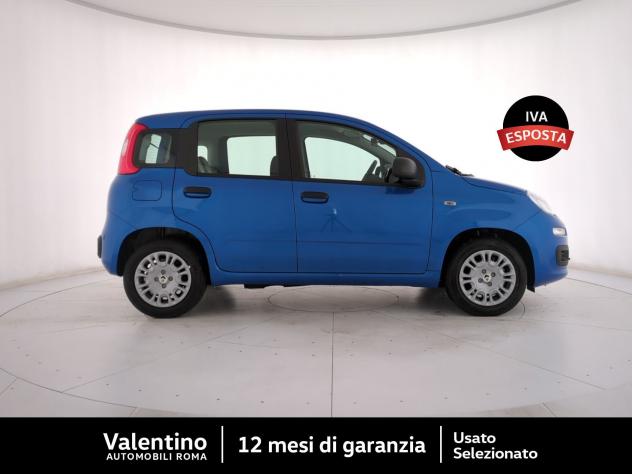 FIAT Pandina 1.0 FireFly 65cv Hybrid Icon 5 Posti - Foto 2