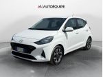Hyundai i10 III 2023 1.0 mpi Connectline 67cv