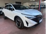Nissan Qashqai 1.3 MHEV 158 N-Connecta CVT