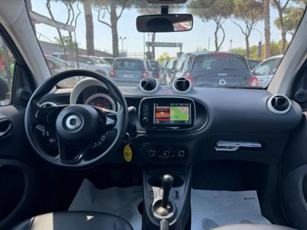 SMART ForTwo 1.0cc 71cv AUTOMATICA rif. 23910236 - Foto 6