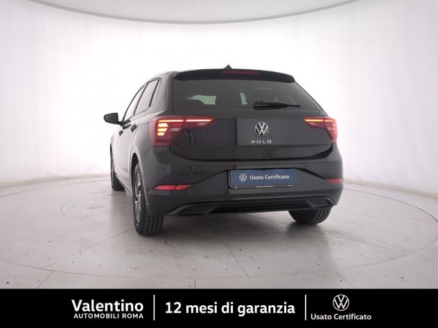 Volkswagen Polo 1.0 TSI Edition Plus - Foto 5