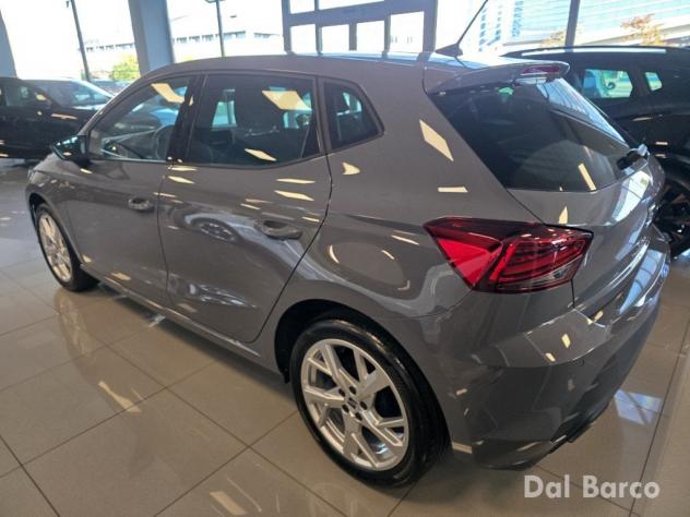 SEAT Ibiza Ibiza 1.0 ecotsi FR 95cv - Foto 4