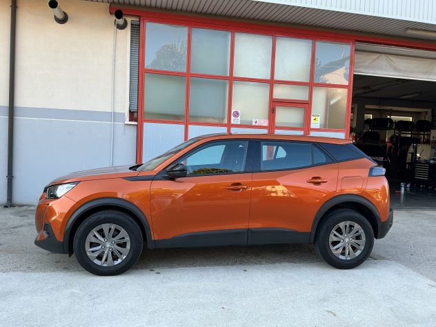 PEUGEOT 2008 PURETECH 100 S&S ACTIVE PACK - Foto 4