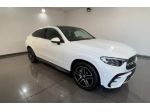 Mercedes-Benz GLC Coupé GLC 200d MHEV 4Matic Advanced Plus