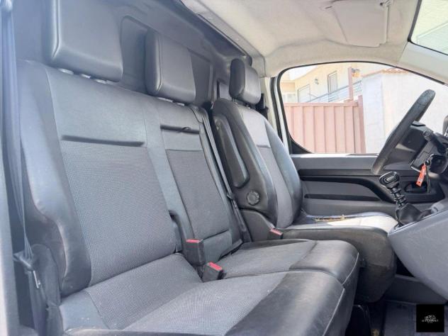 PEUGEOT - Expert - 2.0 HDi 125CV - Foto 4