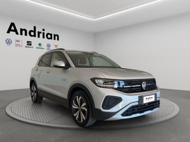 Volkswagen T-Cross 1.0 TSI 85kW Edition Plus DSG - Foto 4