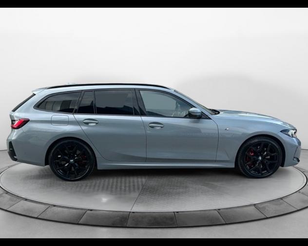 BMW Serie 3 G21 2022 Touring 320d Touring mhev 48V xdrive MSport auto - Foto 5