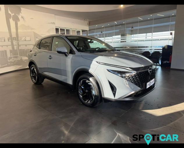 Nissan Qashqai 3ª serie MHEV 158 CV Xtronic N-Connecta - Foto 3