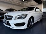 MERCEDES-BENZ CLA 220 d S.W. Automatic Premium AMG  rif. 24126801