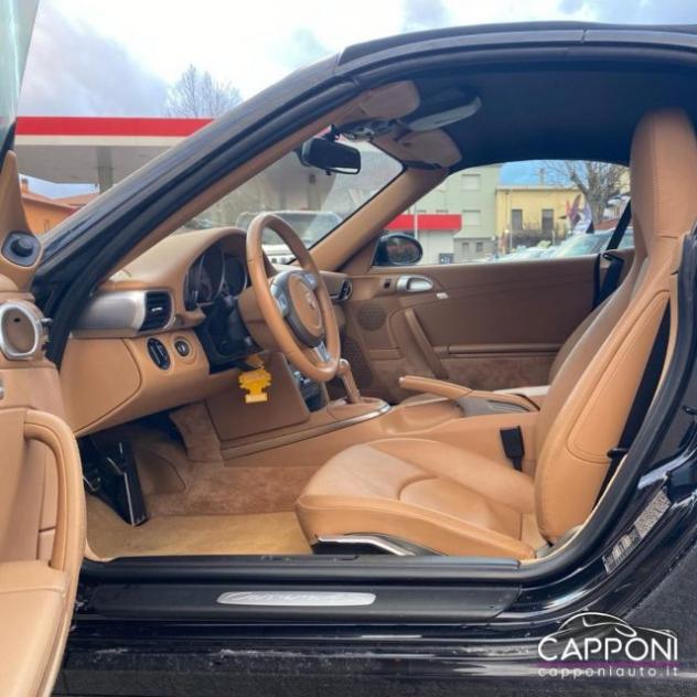 PORSCHE 911 Carrera 4S Cabriolet rif. 24003167 - Foto 9