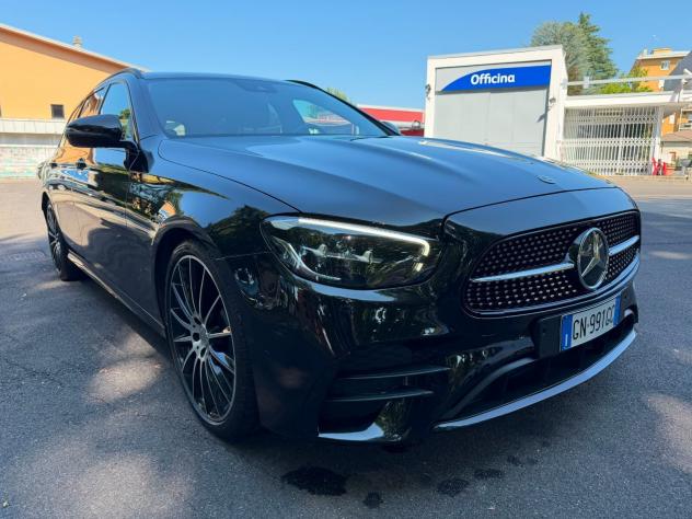 Mercedes-benz E 220 d Mild hybrid S.W. 4Matic - Foto 2