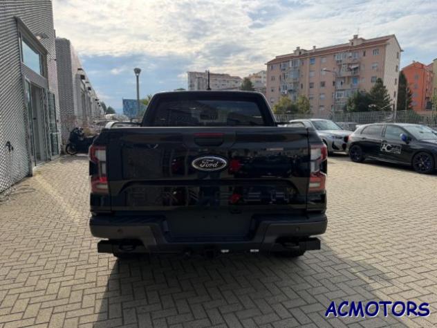FORD Ranger Raptor 2.0 Ecoblue 4WD DC 5 posti rif. 24154994 - Foto 6