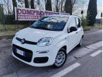 FIAT PANDA 1.2 8V FIRE EASY POWER EASY GPL 79000KM 9/2017 MANUTENZIONI FATTE