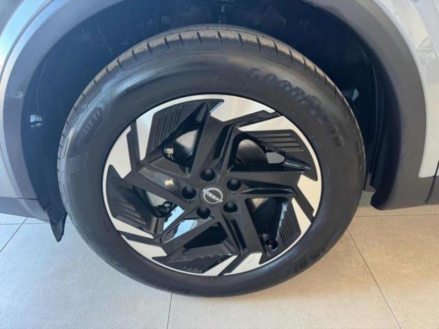 NISSAN Qashqai MHEV 158 CV Xtronic N-Connecta rif. 23014974 - Foto 8