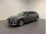 AUDI A4 Avant 40 TDI quattro S tronic S line edition rif. 22895386