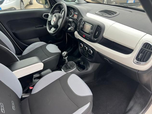 FIAT 500L 500L 1.4 95 CV Pop Star LEGGI DESCRIZIONE - Foto 3