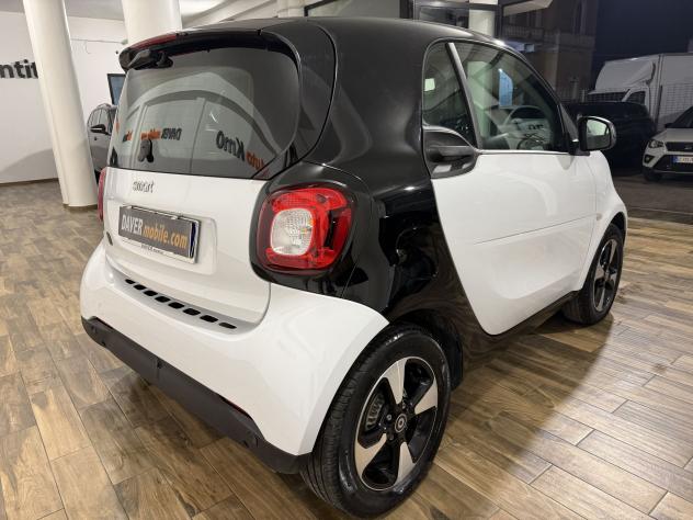 smart fortwo fortwo EQ Passion - Foto 6