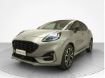 Ford Puma Puma 1.0 EcoBoost Hybrid 125 CV S&S ST-Line