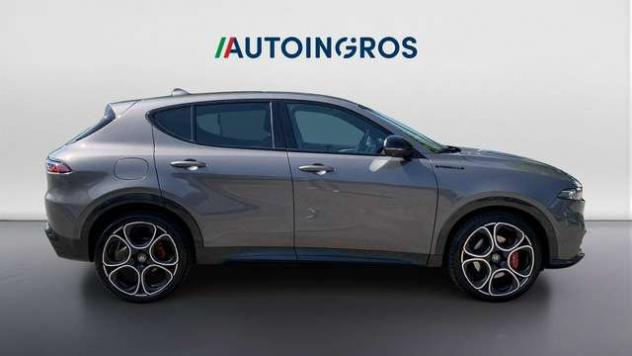 Alfa Romeo Tonale 1.5 hybrid Speciale 160cv tct7 - Foto 6