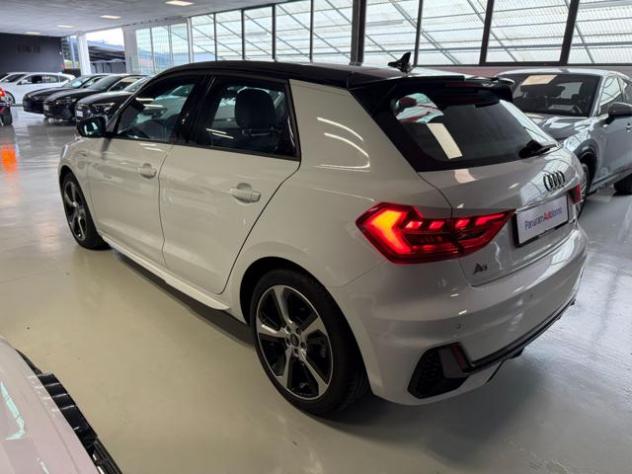 AUDI A1 SPB 30 TFSI S line "Telec/C.Play/LED rif. 23229398 - Foto 3