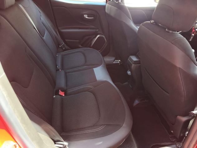 Jeep Renegade 1.0 T3 120cv Limited - Foto 10