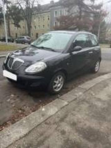 LANCIA Ypsilon APERTI AD AGOSTO rif. 24021661 - Foto 2